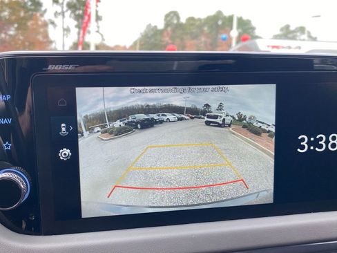 Used 2022 Hyundai Sonata N Line image 28