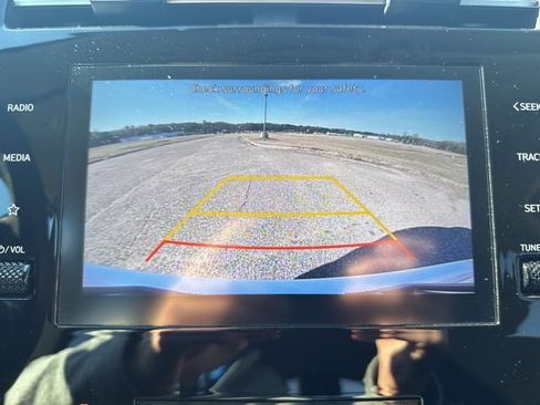 Used 2024 Hyundai Tucson SEL image 22