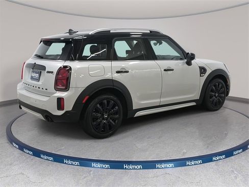 Certified 2023 MINI Cooper Countryman S image 5