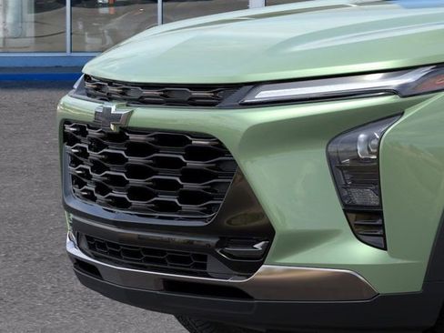 New 2026 Chevrolet Trax ACTIV image 14