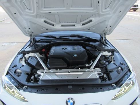 Used 2022 BMW 430i Coupe w/ M Sport Package image 52