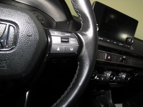 Certified 2022 Honda Civic Sport image 6