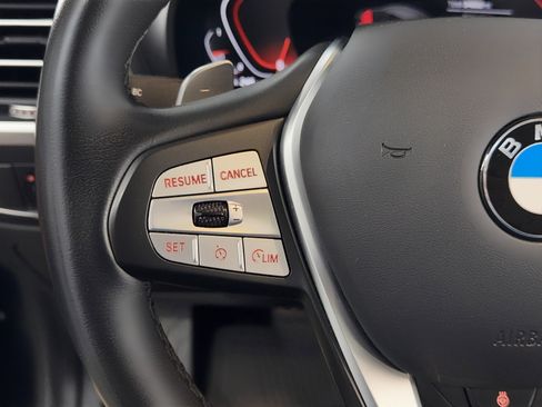 Used 2022 BMW X3 xDrive30i w/ Premium Package 2 image 21