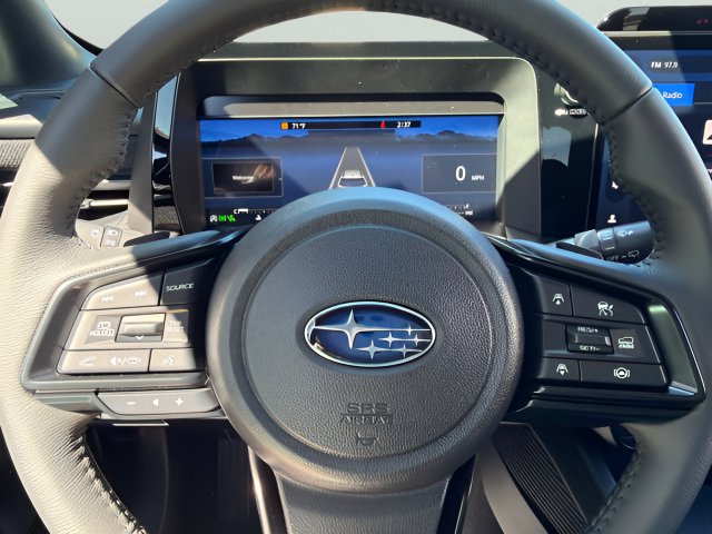 New 2026 Subaru Outback Premium AWD/4WD image 9