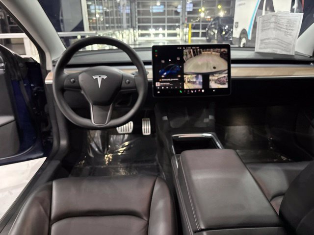 Used 2023 Tesla Model 3 Performance AWD/4WD image 27