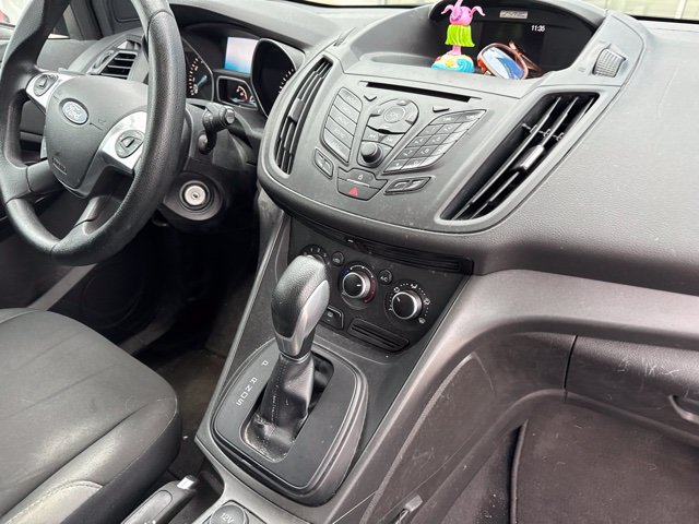 Used 2016 Ford Escape S FWD image 7