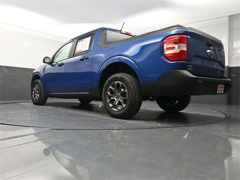 Used 2024 Ford Maverick XLT image 31