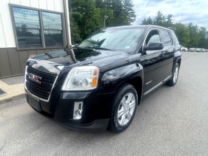 Used 2015 GMC Terrain SLE