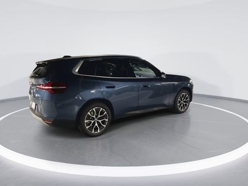 New 2026 BMW X3 xDrive30 w/ Convenience Package image 8