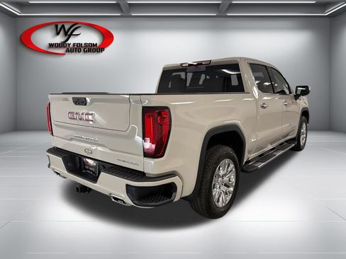 New 2026 GMC Sierra 1500 Denali AWD/4WD image 6