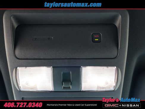 Used 2022 Nissan Frontier PRO-4X AWD/4WD image 36