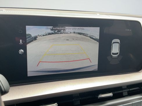 Used 2023 Kia Telluride S w/ S Sunroof Package FWD image 12
