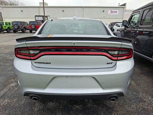 Used 2023 Dodge Charger GT w/ Plus Group image 6