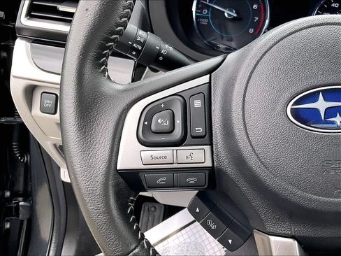 Used 2017 Subaru Forester 2.5i Limited AWD/4WD image 23