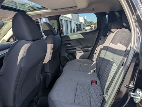 New 2026 Nissan Kicks SV w/ Cold Weather Package FWD image 12