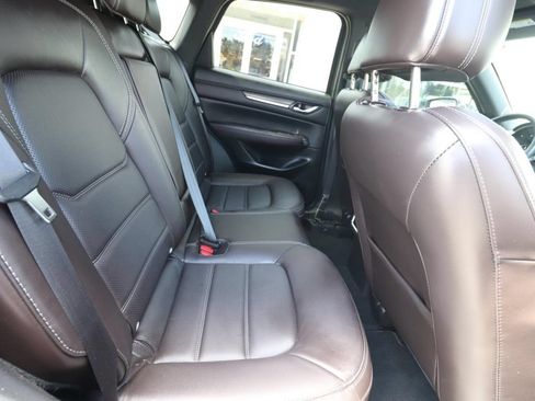 Used 2024 MAZDA CX-5 Signature AWD/4WD image 22