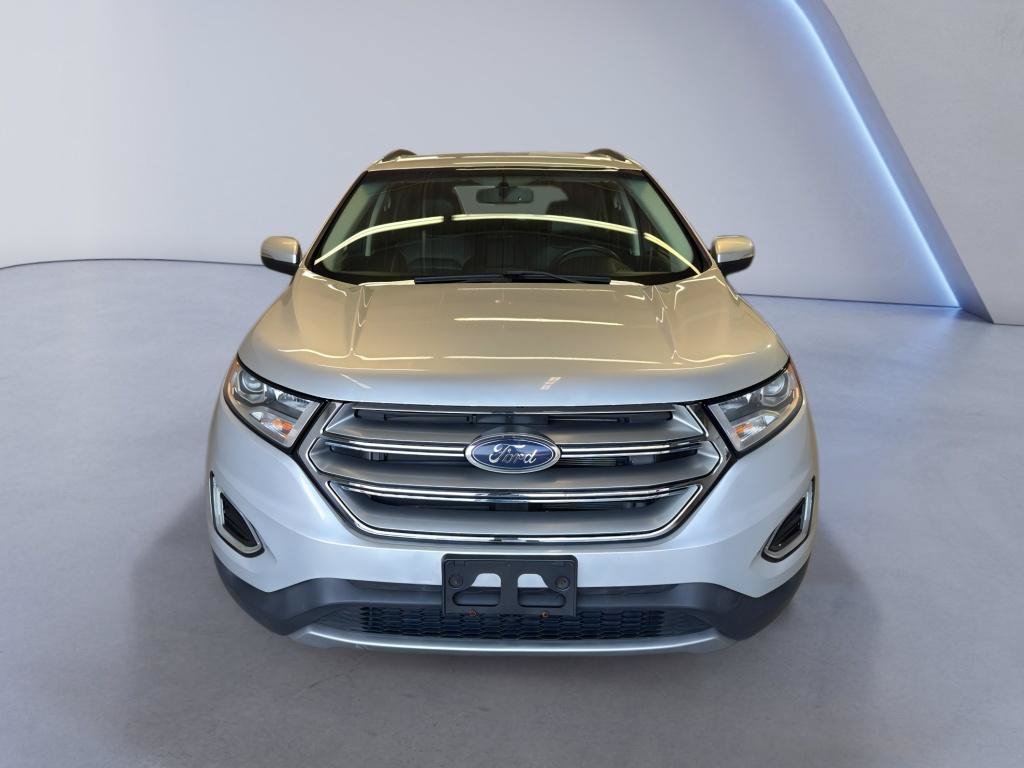 Used 2015 Ford Edge SEL w/ Equipment Group 201A AWD/4WD image 2