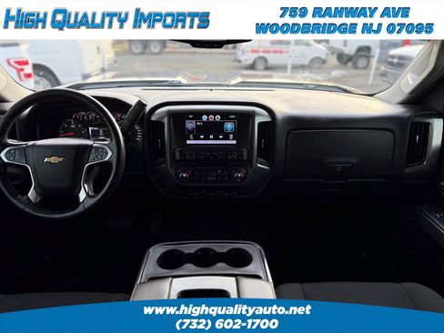 Used 2015 Chevrolet Silverado 3500 LT w/ LT Convenience Package image 29