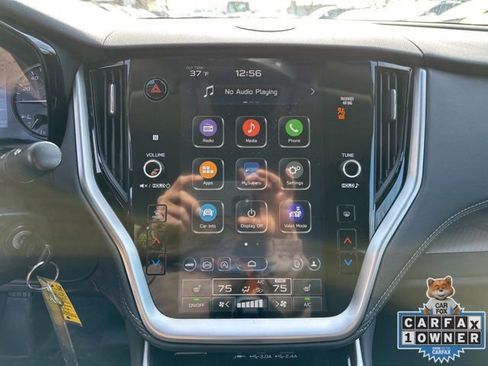 Certified 2023 Subaru Legacy Premium image 15