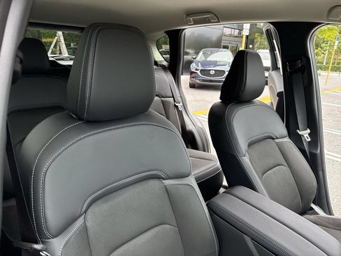 New 2026 MAZDA CX-5 Select AWD/4WD image 46