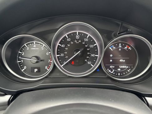 Used 2018 MAZDA CX-5 Touring w/ Preferred Equipment Package image 17