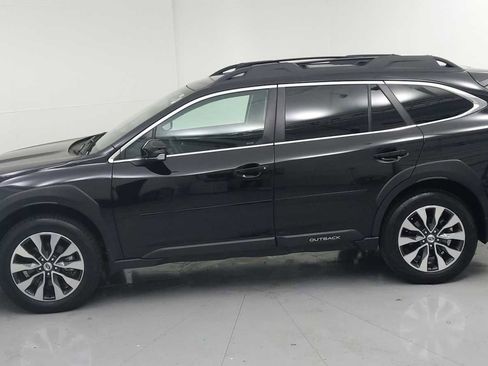 Certified 2023 Subaru Outback Limited XT image 6