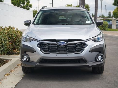 New 2026 Subaru Crosstrek 2.5i Limited AWD/4WD image 5