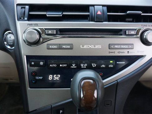 Used 2015 Lexus RX 350 FWD image 12