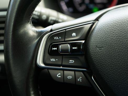 Used 2020 Honda Accord EX-L image 20
