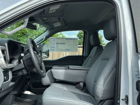 New 2025 Ford F350 XL image 16