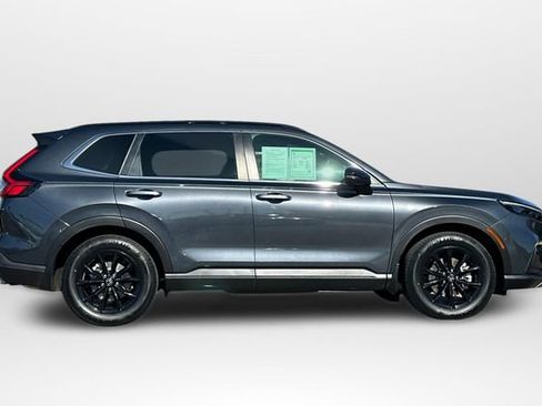 Certified 2023 Honda CR-V Sport image 4