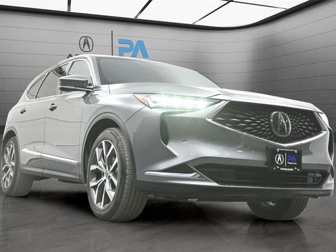 Certified 2024 Acura MDX SH-AWD w/ Technology Package image 30