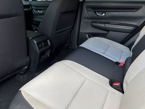 Used 2024 Honda CR-V EX image 25