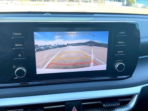 Used 2022 Kia K5 LXS image 25