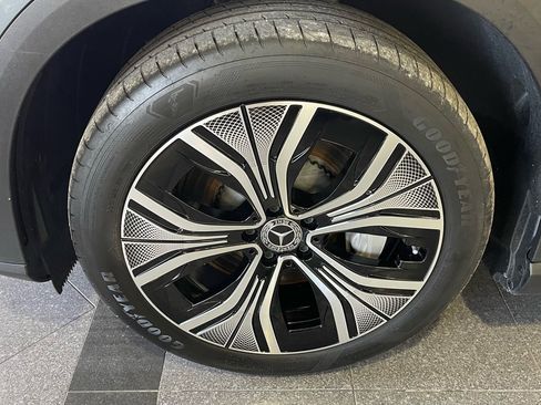 Used 2023 Mercedes-Benz EQE 350+ 4MATIC SUV image 21