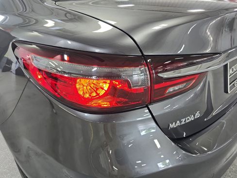 Used 2019 MAZDA MAZDA6 Grand Touring FWD image 32