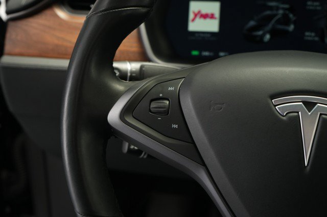 Used 2020 Tesla Model X Long Range AWD/4WD image 29