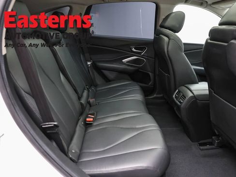 Used 2020 Acura RDX AWD image 23