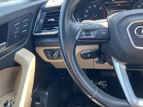 Used 2022 Audi Q5 2.0T Premium image 15