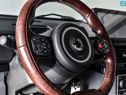 New 2026 INEOS Grenadier Fieldmaster Edition image 17