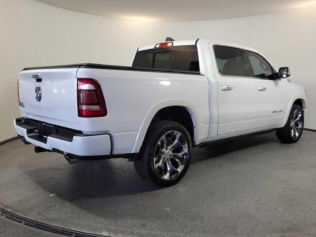 Used 2020 RAM 1500 Limited RWD image 6