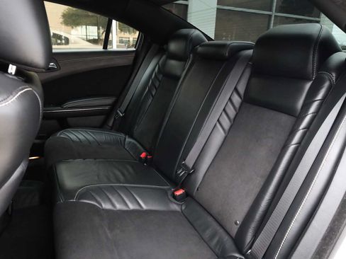 Used 2021 Dodge Charger SRT Hellcat RWD image 41