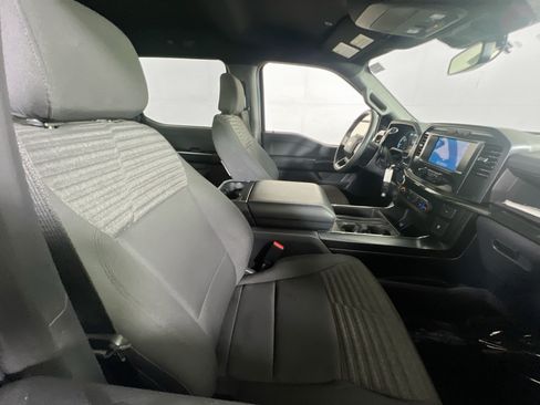 Used 2022 Ford F150 4x4 SuperCrew image 26