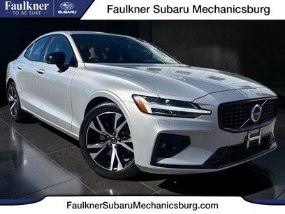 Used 2025 Volvo S60 B5 Core