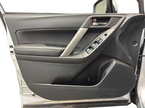 Used 2014 Subaru Forester 2.5i Limited image 13