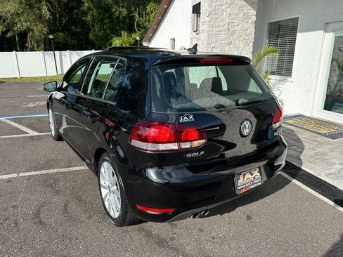 Used 2011 Volkswagen Golf TDI image 12