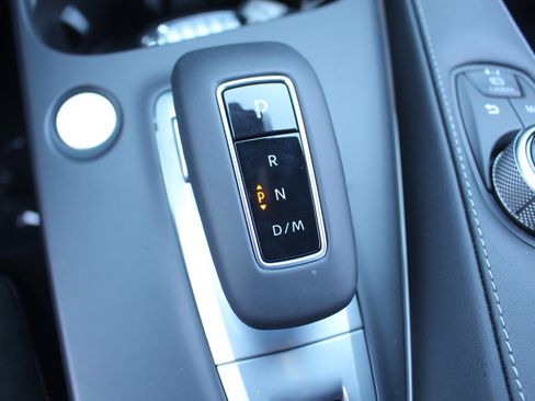 Certified 2025 INFINITI QX50 Sport image 25