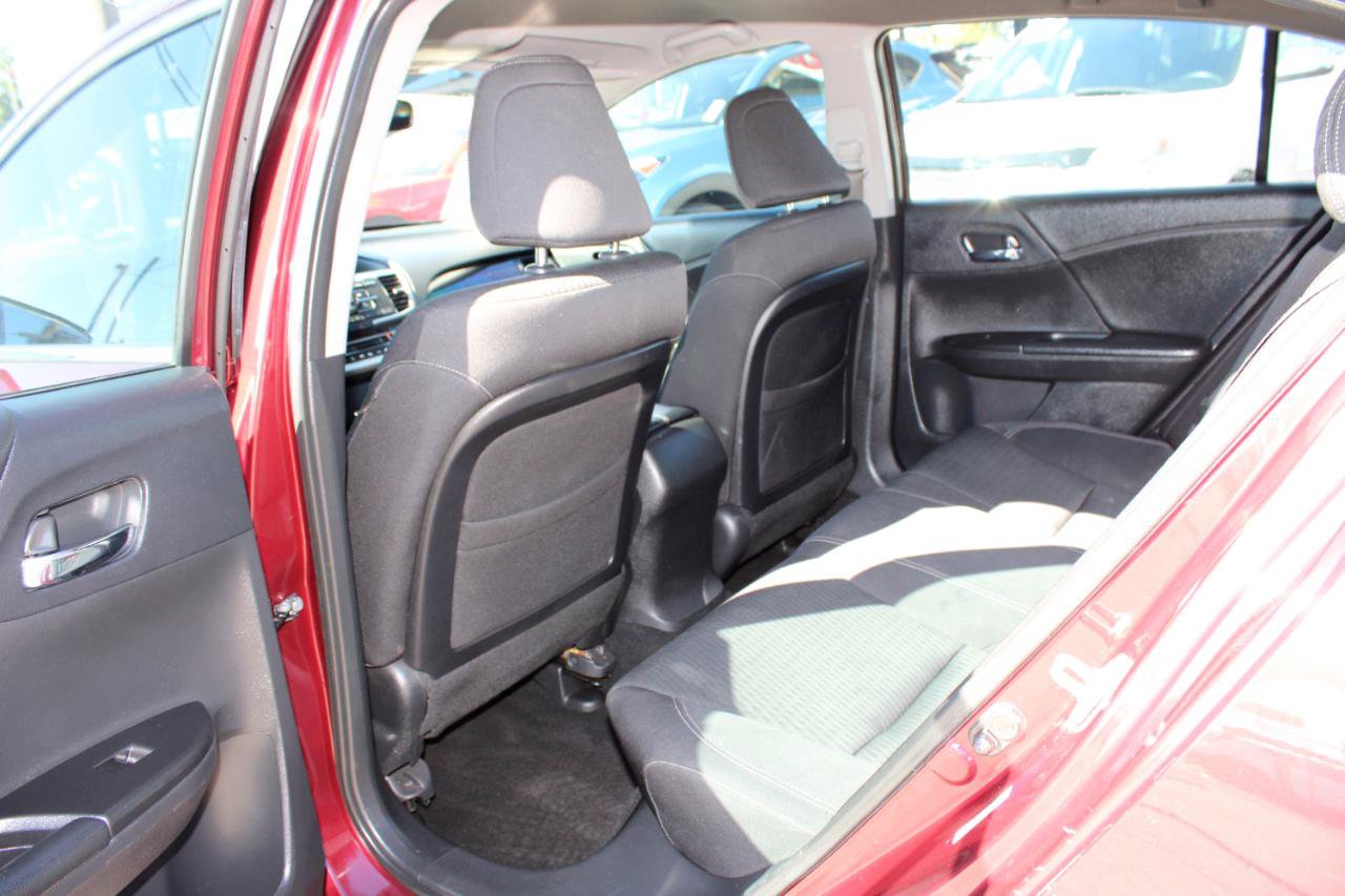Used 2014 Honda Accord Sport image 12