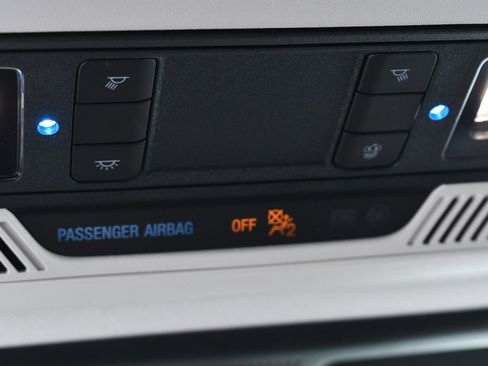 Used 2022 Ford Mustang Mach-E Premium image 35