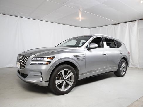 Used 2024 Genesis GV80 3.5T image 23